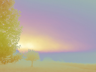 Dawn's Aura